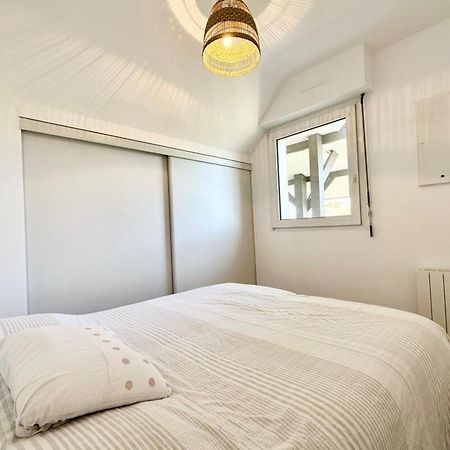 T2 Neuf Top Cocooning Terrasse - Face A La Mer Ploemeur Exterior photo
